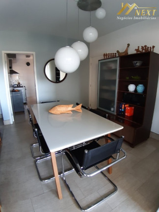Imagem Apartamento com 3 Quartos à Venda, 129 m² em Vila Leopoldina - São Paulo