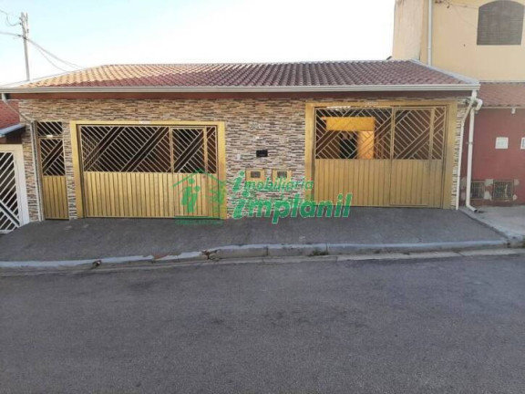 Imagem Casa com 2 Quartos à Venda, 262 m² em Vila Rossi - Jundiaí Imagem Casa com 2 Quartos à Venda, 262 m² em Vila Rossi - Jundiaí
