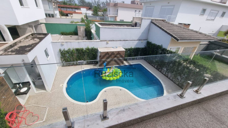 Imagem Casa com 4 Quartos à Venda, 308 m² em Jardim Guacira - Itanhaém