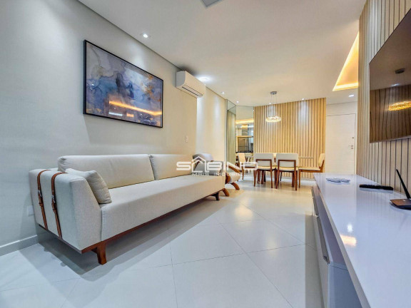 Imagem Apartamento com 3 Quartos à Venda, 101 m² em Riviera De São Lourenço - Bertioga Imagem Apartamento com 3 Quartos à Venda, 101 m² em Riviera De São Lourenço - Bertioga