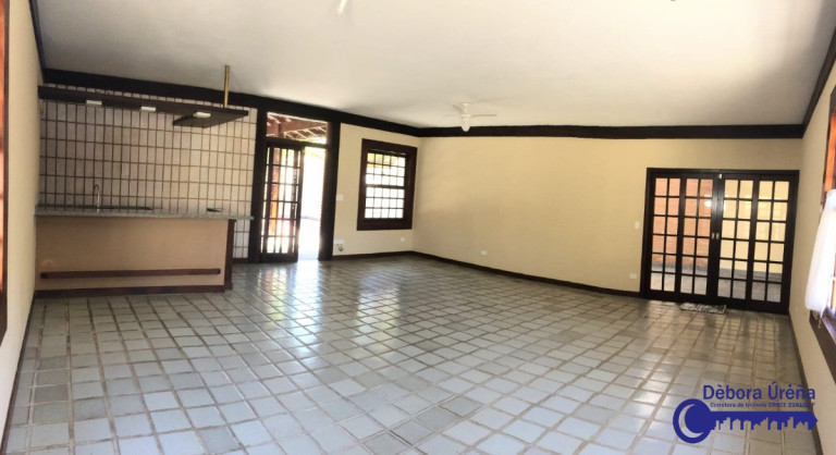 Imagem Casa com 4 Quartos à Venda, 220 m² em Parque Vivamar - Ubatuba Imagem Casa com 4 Quartos à Venda, 220 m² em Parque Vivamar - Ubatuba