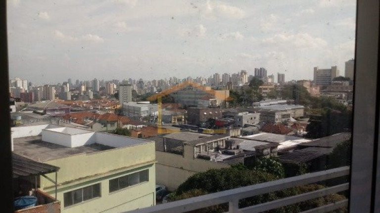 Imagem Sala Comercial à Venda, 38 m² em Vila Gustavo - São Paulo Imagem Sala Comercial à Venda, 38 m² em Vila Gustavo - São Paulo