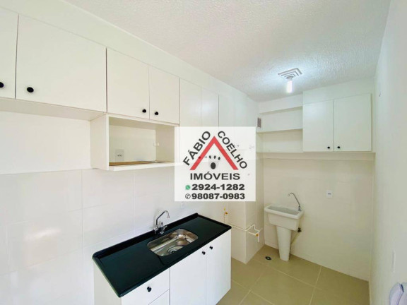 Imagem Apartamento com 2 Quartos à Venda, 34 m² em Alto Da Boa Vista - São Paulo Imagem Apartamento com 2 Quartos à Venda, 34 m² em Alto Da Boa Vista - São Paulo