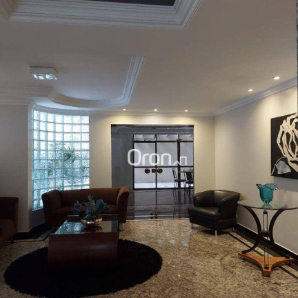 Imagem Cobertura com 4 Quartos à Venda, 346 m² em Setor Bueno - Goiânia Imagem Cobertura com 4 Quartos à Venda, 346 m² em Setor Bueno - Goiânia