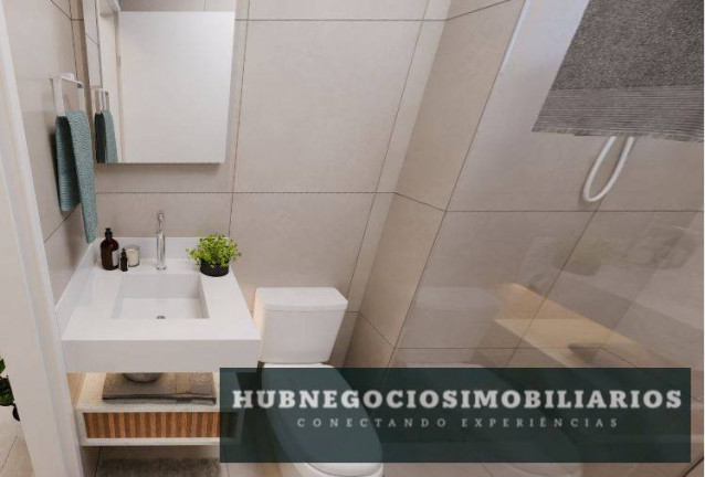 Imagem Apartamento com 2 Quartos à Venda, 45 m² em Alice Maia - Montes Claros Imagem Apartamento com 2 Quartos à Venda, 45 m² em Alice Maia - Montes Claros