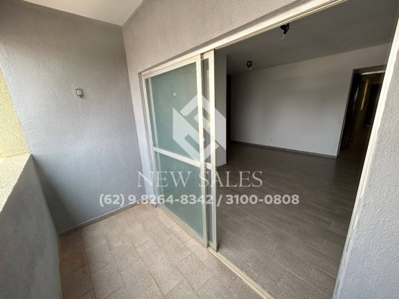 Imagem Apartamento com 2 Quartos à Venda, 80 m² em Setor Bela Vista - Goiânia