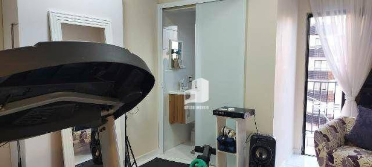 Imagem Apartamento com 4 Quartos à Venda, 210 m² em Aviação - Praia Grande