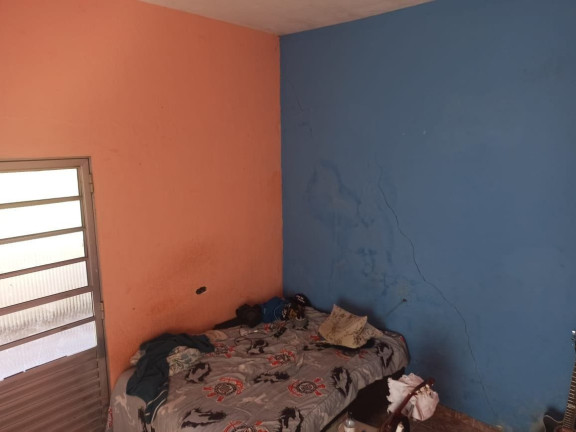 Imagem Casa com 2 Quartos à Venda, 125 m² em Alto Da Boa Vista - Mauá Imagem Casa com 2 Quartos à Venda, 125 m² em Alto Da Boa Vista - Mauá