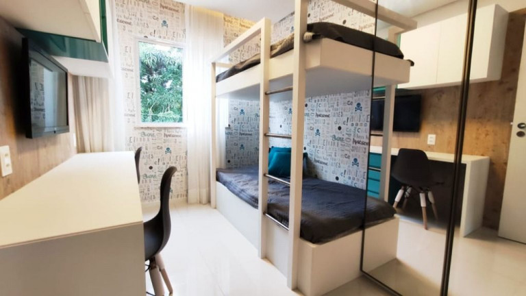 Imagem Casa com 3 Quartos à Venda, 84 m² em Lagoa Redonda - Fortaleza