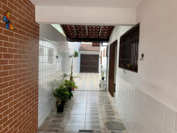 Imagem Casa com 3 Quartos à Venda, 158 m² em Solemar - Praia Grande Imagem Casa com 3 Quartos à Venda, 158 m² em Solemar - Praia Grande