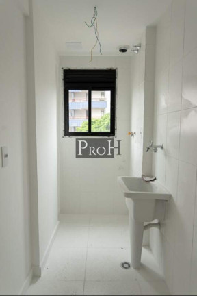 Imagem Apartamento com 2 Quartos à Venda, 60 m² em Campestre - Santo André