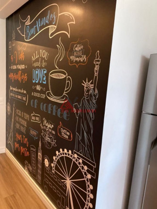 Imagem Apartamento com 1 Quarto à Venda, 36 m² em Indianópolis - São Paulo Imagem Apartamento com 1 Quarto à Venda, 36 m² em Indianópolis - São Paulo