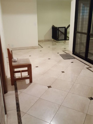 Imagem Cobertura com 3 Quartos à Venda, 190 m² em Vila Monte Alegre - São Paulo Imagem Cobertura com 3 Quartos à Venda, 190 m² em Vila Monte Alegre - São Paulo