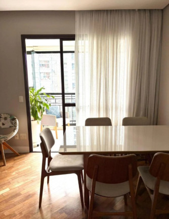 Imagem Imóvel com 3 Quartos à Venda, 96 m² em Moema - São Paulo Imagem Imóvel com 3 Quartos à Venda, 96 m² em Moema - São Paulo