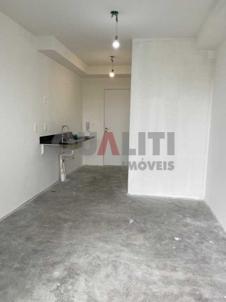Imagem Studio com 1 Quarto à Venda, 33 m² em Brooklin Paulista - São Paulo Imagem Studio com 1 Quarto à Venda, 33 m² em Brooklin Paulista - São Paulo