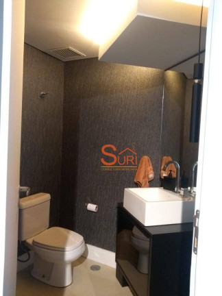 Imagem Imóvel com 1 Quarto à Venda, 104 m² em Jardim - Santo André Imagem Imóvel com 1 Quarto à Venda, 104 m² em Jardim - Santo André