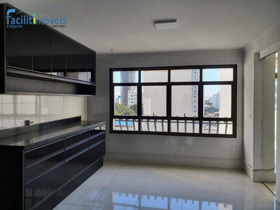 Imagem Apartamento com 4 Quartos à Venda, 228 m² em Centro - São Bernardo Do Campo