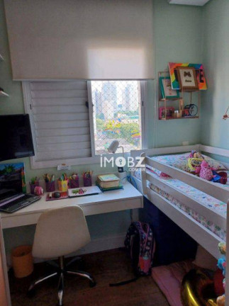 Imagem Imóvel com 3 Quartos à Venda, 94 m² em Lapa - São Paulo
