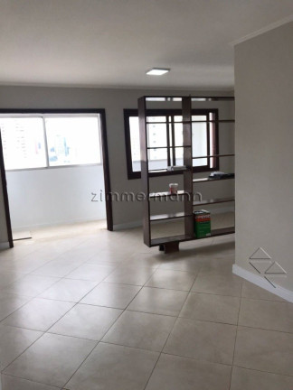 Imagem Apartamento com 3 Quartos à Venda, 105 m² em Cambuci - São Paulo