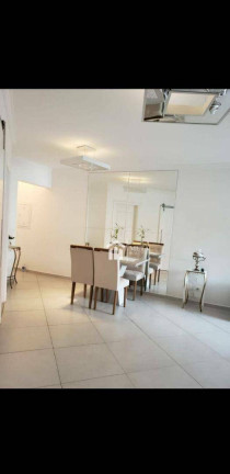 Imóvel com 3 Quartos à Venda, 106 m² em Santana - São Paulo