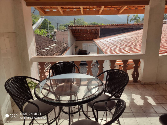 Imagem Casa com 5 Quartos à Venda, em Perequê Açu - Ubatuba Imagem Casa com 5 Quartos à Venda, em Perequê Açu - Ubatuba