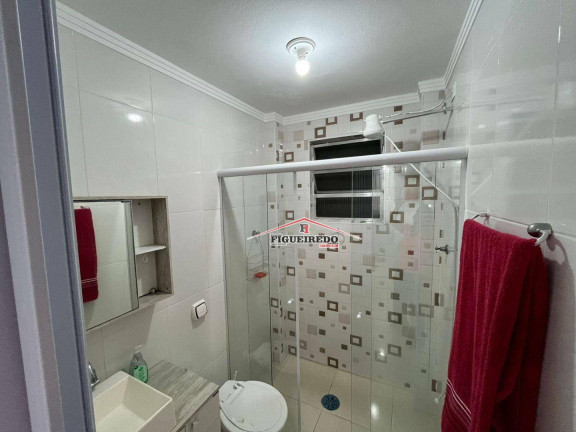 Imagem Kitnet com 1 Quarto à Venda, 38 m² em Aviação - Praia Grande Imagem Kitnet com 1 Quarto à Venda, 38 m² em Aviação - Praia Grande