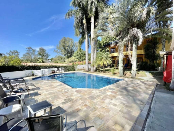 Imagem Casa com 5 Quartos à Venda, 1 m² em Granja Viana - Carapicuíba
