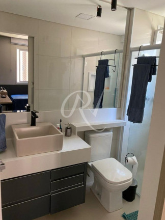 Imagem Apartamento com 3 Quartos à Venda, 122 m² em Jardim Das Indústrias - São José Dos Campos Imagem Apartamento com 3 Quartos à Venda, 122 m² em Jardim Das Indústrias - São José Dos Campos