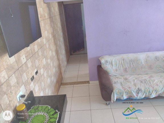 Imagem Casa com 2 Quartos à Venda, em Jd São Fernando - Itanhaém Imagem Casa com 2 Quartos à Venda, em Jd São Fernando - Itanhaém