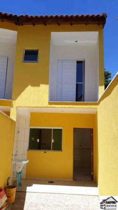 Imagem Casa com 3 Quartos à Venda, 100 m² em Vila Dalila - São Paulo Imagem Casa com 3 Quartos à Venda, 100 m² em Vila Dalila - São Paulo