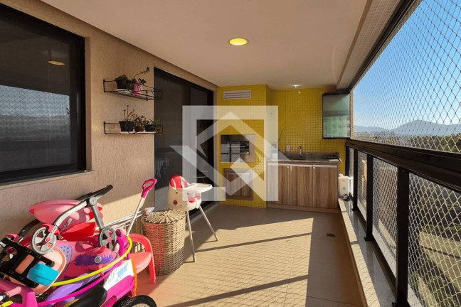 Imagem Apartamento com 3 Quartos à Venda, 92 m² em Recreio Dos Bandeirantes - Rio De Janeiro Imagem Apartamento com 3 Quartos à Venda, 92 m² em Recreio Dos Bandeirantes - Rio De Janeiro