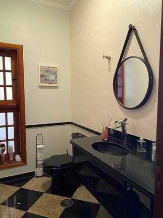 Imagem Casa com 5 Quartos à Venda, 642 m² em Alphaville - Santana De Parnaíba Imagem Casa com 5 Quartos à Venda, 642 m² em Alphaville - Santana De Parnaíba