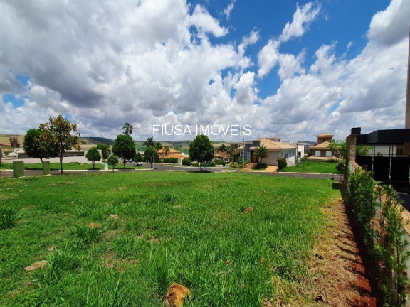 Terreno à Venda, 488 m² em Vila Do Golf - Ribeirão Preto