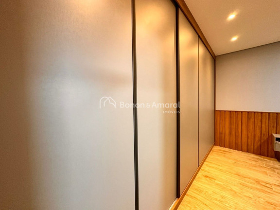 Imagem Casa de Condomínio com 3 Quartos à Venda, 202 m² em São Bento - Paulínia Imagem Casa de Condomínio com 3 Quartos à Venda, 202 m² em São Bento - Paulínia