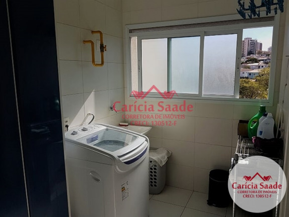 Imagem Apartamento com 3 Quartos à Venda, 109 m² em Vila Mariana - São Paulo