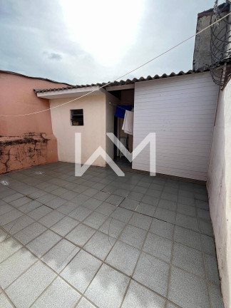 Imagem Casa com 2 Quartos à Venda, 83 m² em Jardim Monte Carmelo - Guarulhos Imagem Casa com 2 Quartos à Venda, 83 m² em Jardim Monte Carmelo - Guarulhos