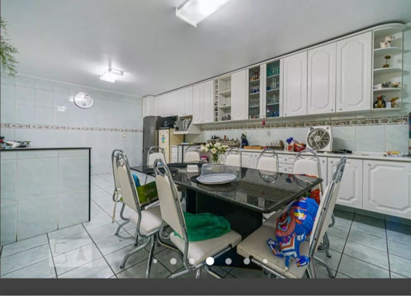 Imagem Casa com 3 Quartos à Venda, 300 m² em Vila Brasílio Machado - São Paulo