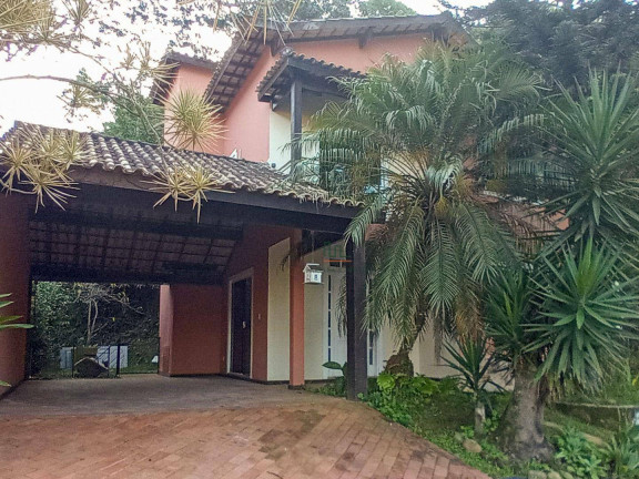 Imagem Casa com 3 Quartos à Venda, 180 m² em Itaipu - Niterói Imagem Casa com 3 Quartos à Venda, 180 m² em Itaipu - Niterói
