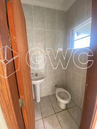 Imagem Imóvel com 3 Quartos à Venda ou Locação, em Canaã - Marília Imagem Imóvel com 3 Quartos à Venda ou Locação, em Canaã - Marília