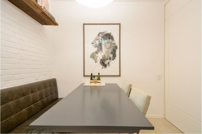 Imagem Apartamento com 4 Quartos à Venda, 246 m² em Pinheiros - São Paulo Imagem Apartamento com 4 Quartos à Venda, 246 m² em Pinheiros - São Paulo