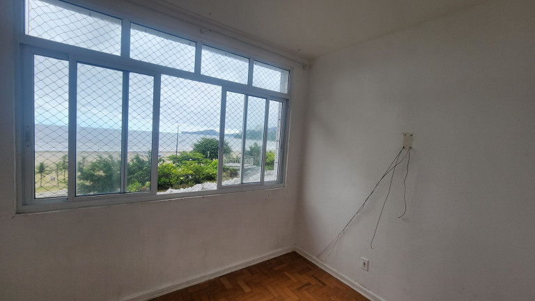 Imagem Apartamento com 1 Quarto à Venda, 52 m² em José Menino - Santos Imagem Apartamento com 1 Quarto à Venda, 52 m² em José Menino - Santos