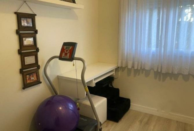 Imagem Apartamento com 3 Quartos à Venda,  em Santo Antônio - Porto Alegre
