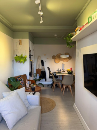 Imagem Apartamento com 2 Quartos à Venda, 58 m² em Vila Príncipe De Gales - Santo André Imagem Apartamento com 2 Quartos à Venda, 58 m² em Vila Príncipe De Gales - Santo André