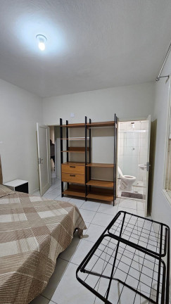 Imagem Apartamento com 2 Quartos à Venda, 78 m² em Boqueirão - Santos Imagem Apartamento com 2 Quartos à Venda, 78 m² em Boqueirão - Santos