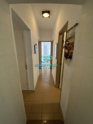 Imagem Apartamento com 3 Quartos à Venda, 85 m² em Enseada - Guarujá