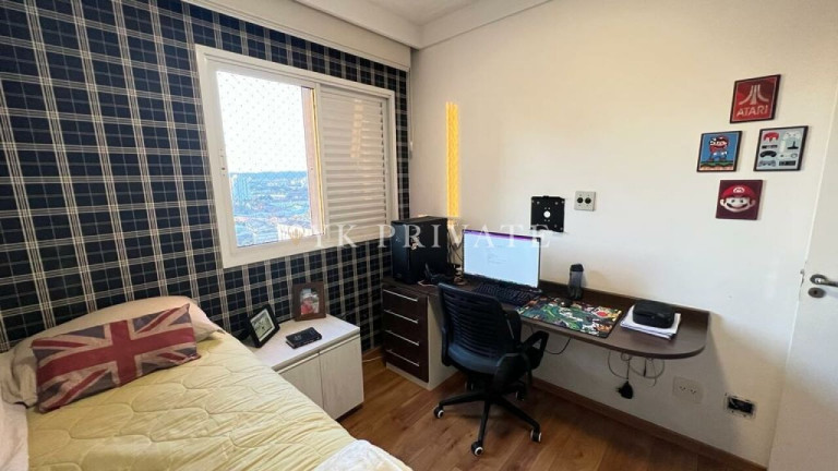 Imagem Apartamento com 3 Quartos à Venda, 98 m² em Vila Romana - São Paulo