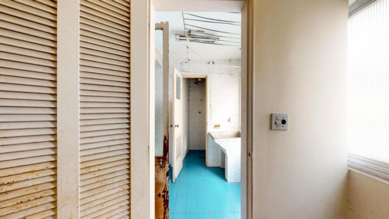 Imagem Imóvel com 3 Quartos à Venda, 107 m² em Itaim Bibi - São Paulo Imagem Imóvel com 3 Quartos à Venda, 107 m² em Itaim Bibi - São Paulo