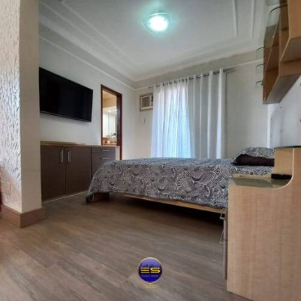 Imagem Apartamento com 3 Quartos à Venda, 112 m² em Canto Do Forte - Praia Grande
