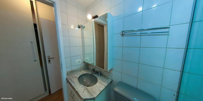Imagem Apartamento com 1 Quarto para Alugar, 45 m² em Vila Olímpia - São Paulo Imagem Apartamento com 1 Quarto para Alugar, 45 m² em Vila Olímpia - São Paulo