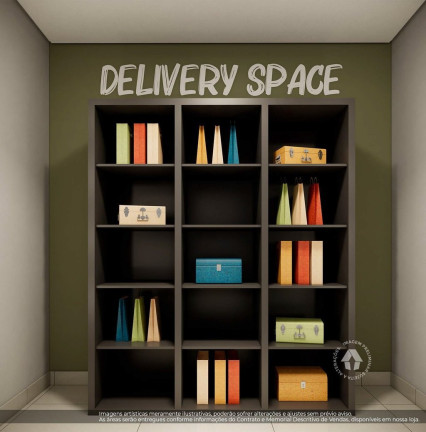 Imagem Apartamento com 1 Quarto à Venda, 28 m² em Liberdade - São Paulo Imagem Apartamento com 1 Quarto à Venda, 28 m² em Liberdade - São Paulo